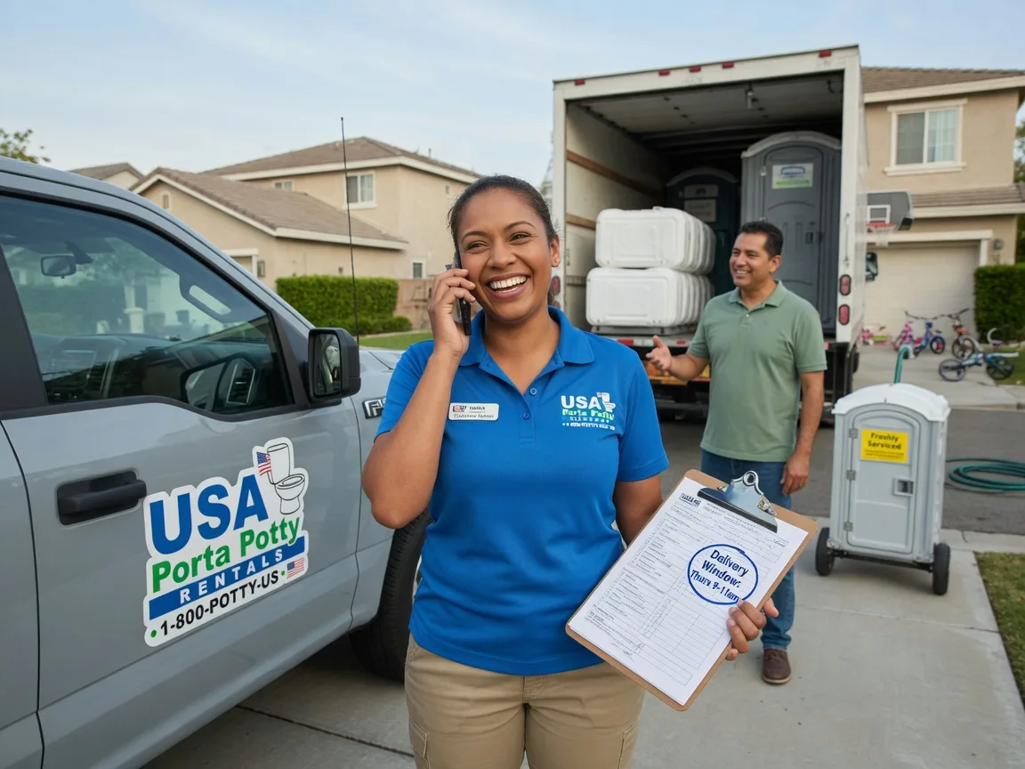 Porta Potty Rental Montalba, TX FAQs